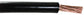 6 Awg 25 Ft Copper Black Battery Starter Cable