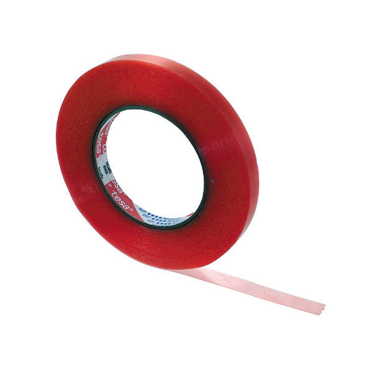 3/4 Inch x 60 yards Double Sided Attachment Tape Clear (19mmx55m)