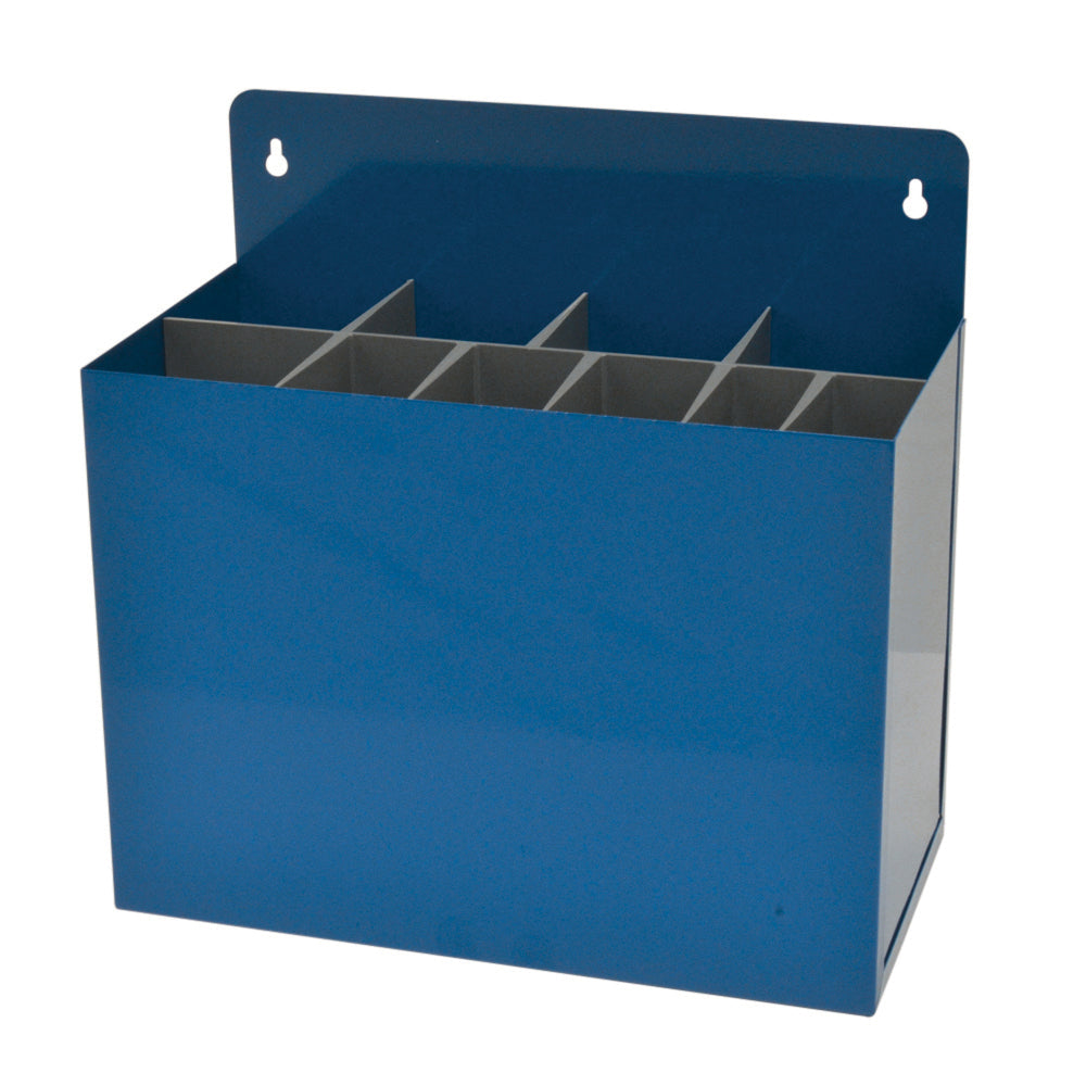 Key Stock Cabinet 12X12