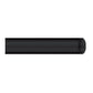 1/8 Inch x 12 Inch Black Polyolefin Dual Wall Heat Shrink Tubing With Sealant