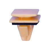 Rocker Molding Retainer With Sealer. Hyundai & Kia. OEM# 14202-14120-B