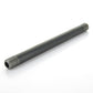 1" X Close Schedule 80 Threaded Black Welded Steel Pipe Nipple