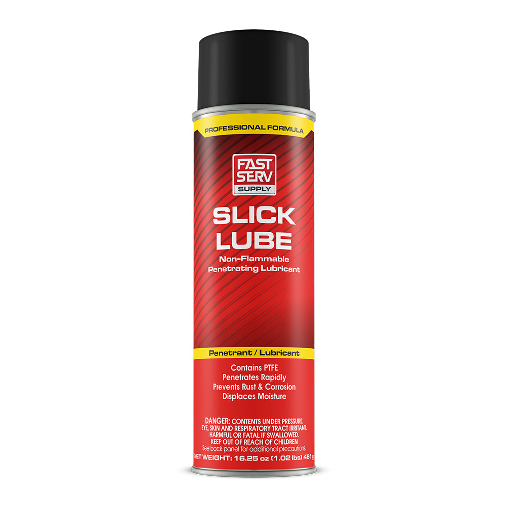 FastServ Slick Lube Non-Flammable Penetrant - 16.25oz