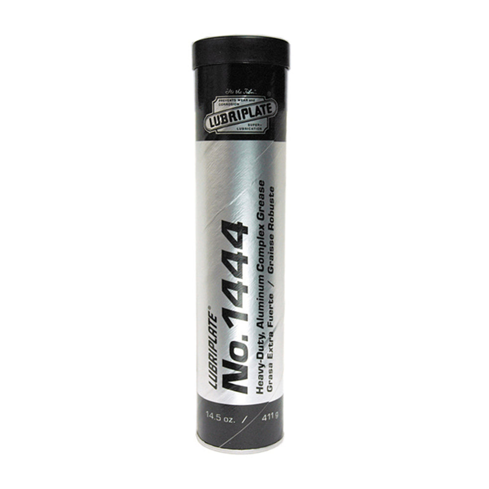 Lubriplate Heavy Duty Tacky Grease - Net Contents 14.5 Oz - Clearance