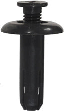 Front Bumper and Support Push Type Retainer - Chrysler Sebring 1996 - On Mitsubishi Eclipse 1994 - On Mitsubishi - Mr-138807