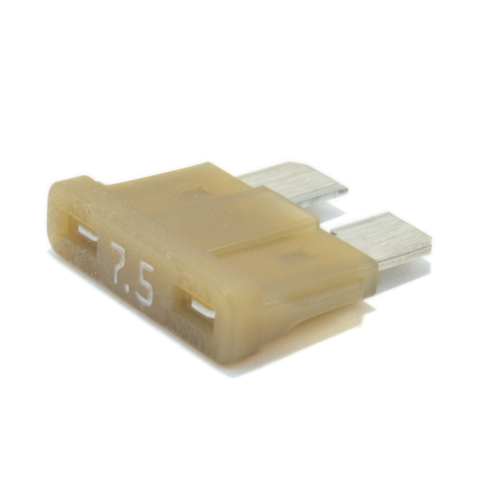 7.5 Amp Ato Smart Glow Fuse Brown