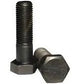 5/16-18 x 1-1/2 Inch Coarse Grade 8 Plain Steel Hex Head Cap Screw USA