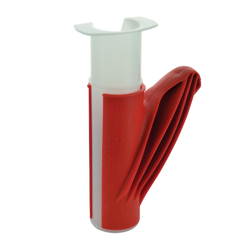 1/4 Inch Spiral Wrap And Split Loom Installation Tool