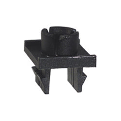 Headlamp Adjuster Pivot Socket - Chrysler 1991 - 94 - Clearance
