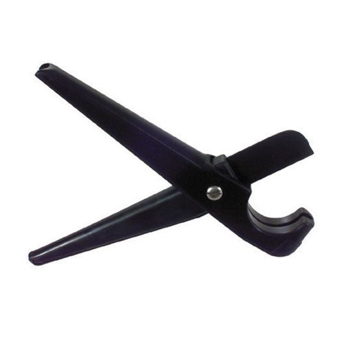 Economy Plastic Tube and Hose Cutter