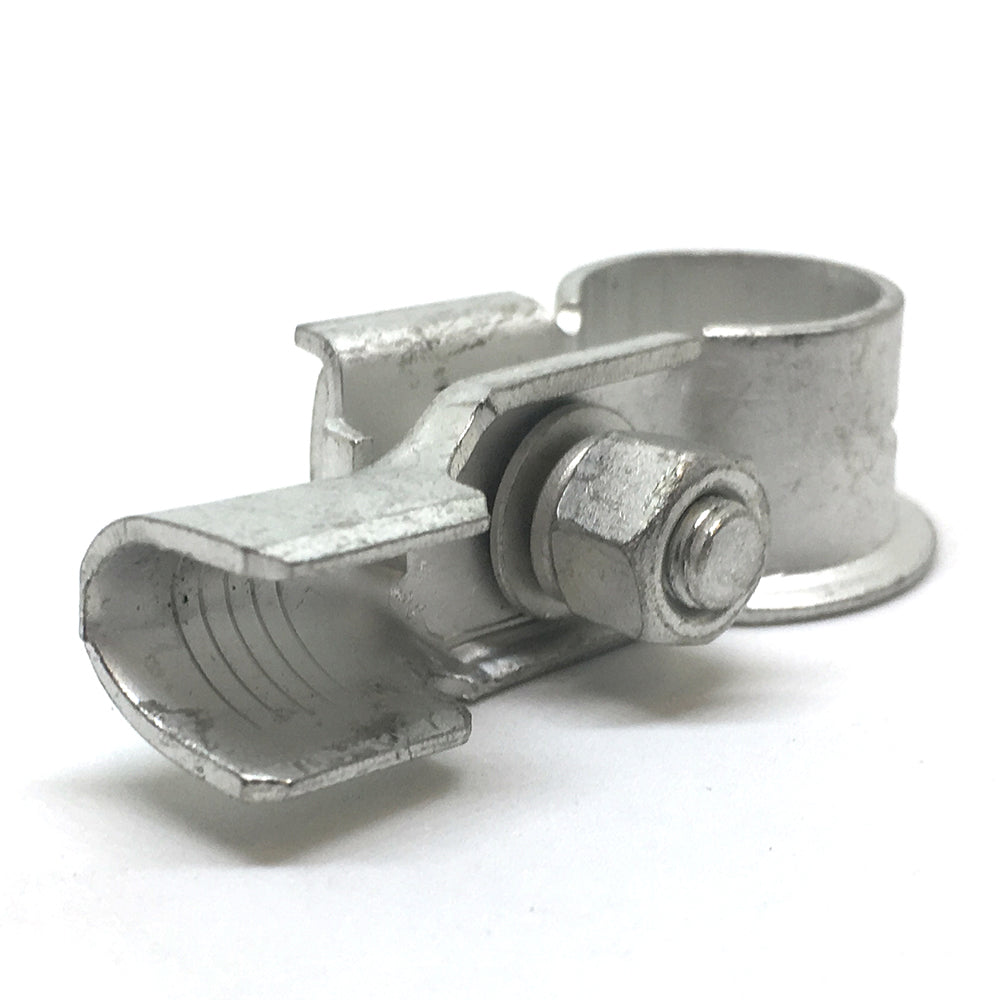 6-4 Gauge Asian Style Lead-Free Battery Terminal - Positive