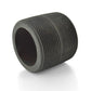 3/4" x 2-1/2" Seamless Steel Schedule 160 Pipe Nipple Black USA