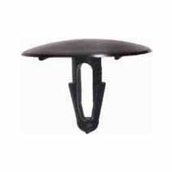 Hood Insulation Retainer Clip - Cressida and Supra 1985 - 1988, Toyota - 90467-09008
