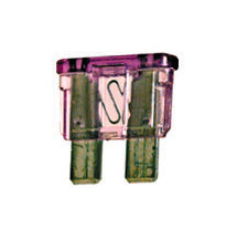 3 Amp Ato / Atc Fuse 32V Violet