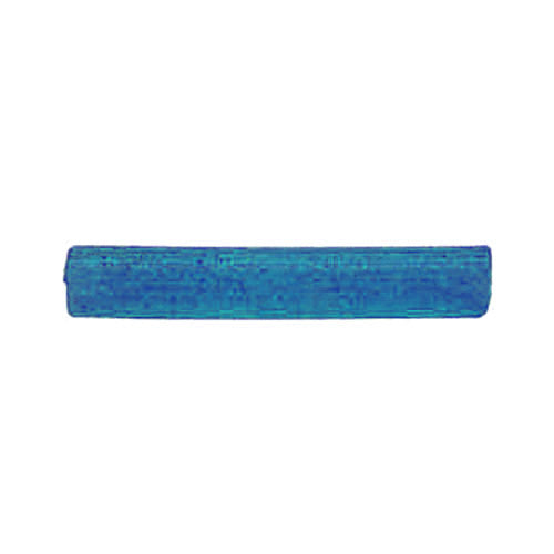 5/16 Inch x 1-1/2 Inch Blue Vinyl Plastic Plug Anchor