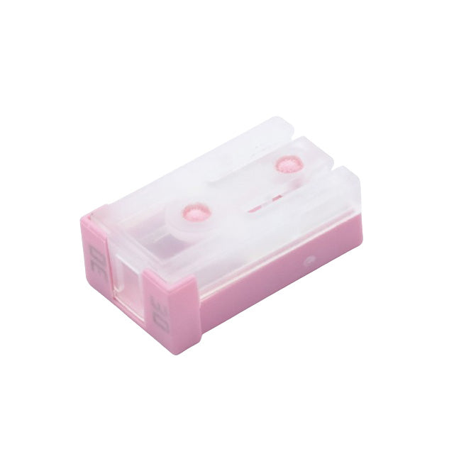 3 Amp Agx 1 Inch Glass Fuse