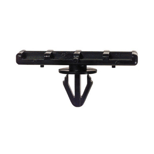 Rocker Panel/Ground Effect Moulding Clip - Ford Mustang 2004 - On Ford - F4Zz-6310182-A