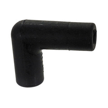 Silicone 90 Degree Spark Plug Boot 8 Mm Wire
