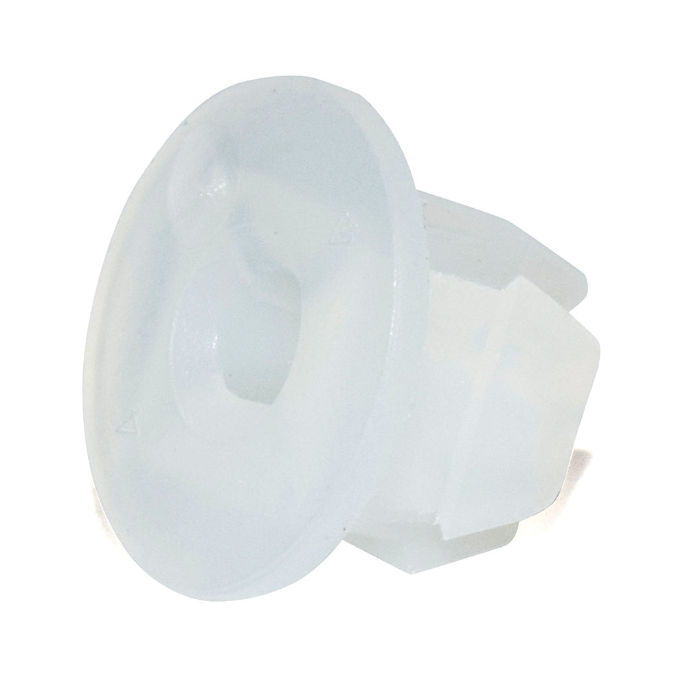 Grill Trim Screw Grommet - Ford