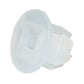 Grill Trim Screw Grommet - Ford