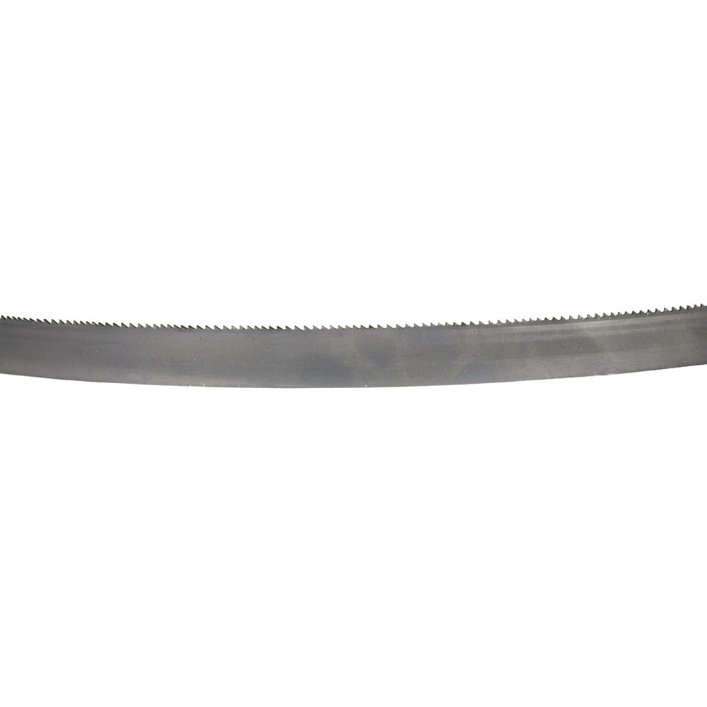 5 ft 4-1/2 Inch x 1/2 Inch 10/14 Tpi Matrix II Bi-Metal Band Saw Blade