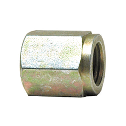 M30 10000 psi Zinc Plated Yellow Dichromate Carbon Steel Adapter Komatsu Cap