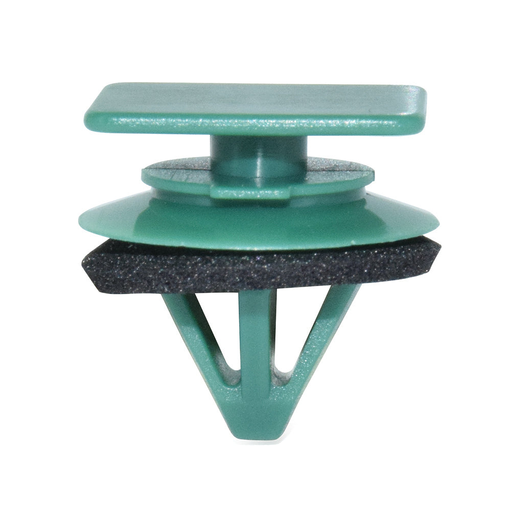 Rocker Panel Molding Retainer Mazda 3, 5, CX-3, CX-9, Miata & MX-5 `16+