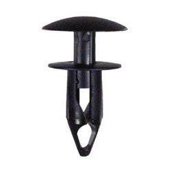 Bumper Cover Push Type Retainer - C and K Trucks 1999 - On, GM General Motors - 15153415