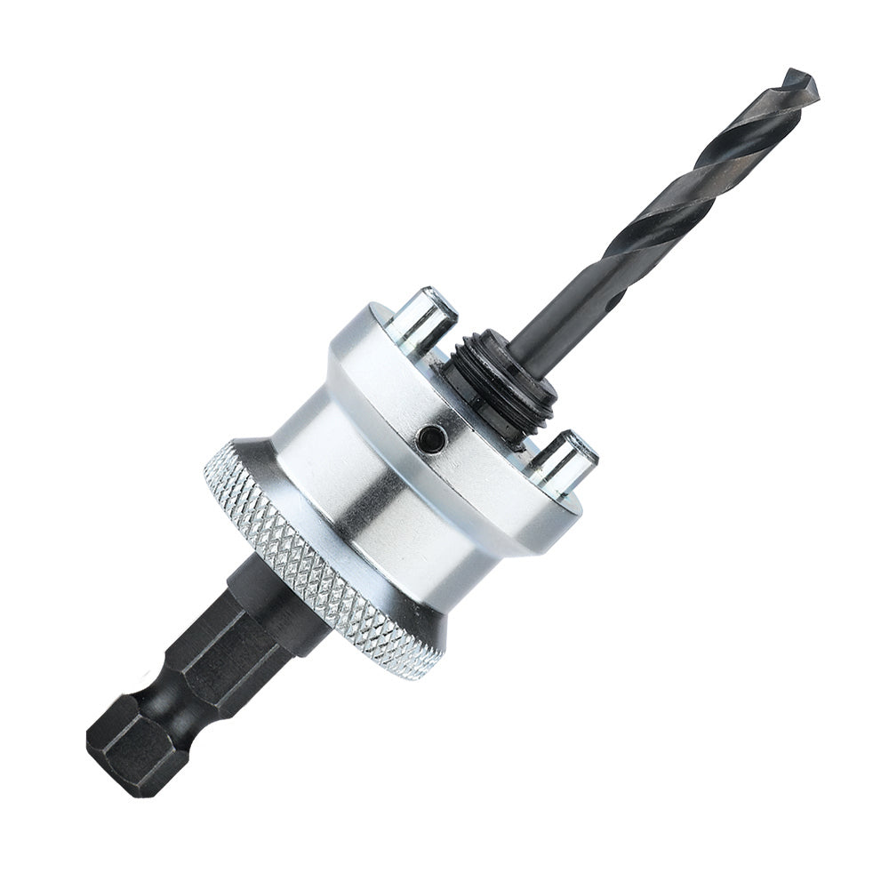 Snap Back™ Hole Saw Arbor- 2L