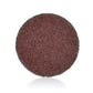 3 Inch 3M™ Ceramic Abrasive Grain Quick Change Type Disc