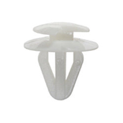 Trim Panel Retainer - Mazda - 9927-40-822, Toyota - 62581-14020 662581-14020