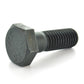 1/2-13 x 1-1/4 Inch Coarse Plain Steel Hex Head Structural Bolt