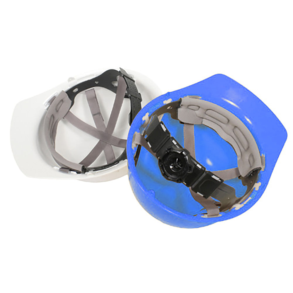 Hard Hat Blue - Clearance