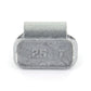 TN Coated Wheel Weight Wheel Weight .5 Oz.