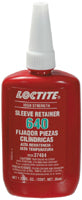 Loctite 640 Green Sleeve Retainer - 36 Ml