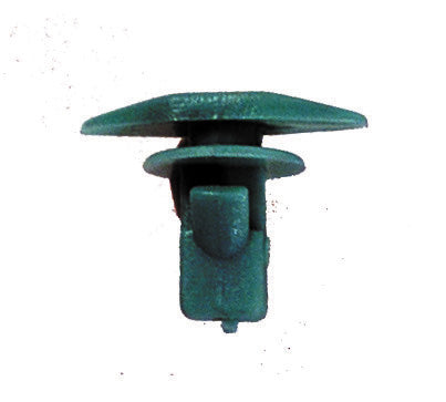 Weatherstrip Retainer - Honda Odyssey 1995 - On 91568-Sr2-003
