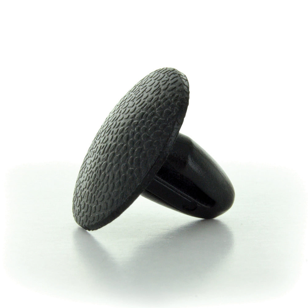 M7 Lower Fender Shield & Front Floor Carpet Shield Retainer
