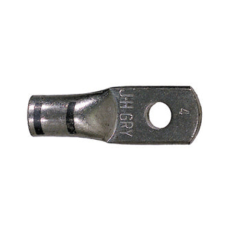 4 Awg 3/8 Inch Stud Copper Extreme Duty Power Lug