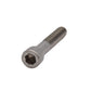 1/4-20 x 1-3/4 Inch Coarse Plain 316 (A4) Stainless Steel Socket Cap Screw