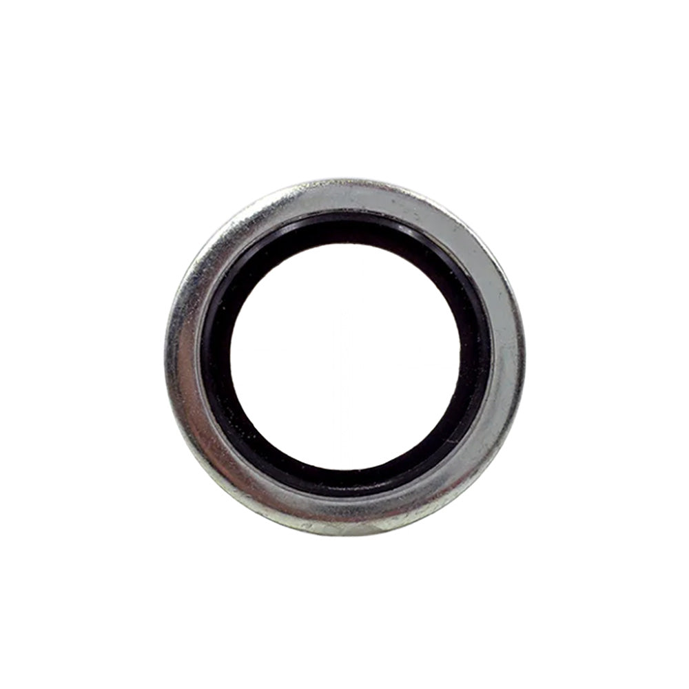 3/4" x 1.375 x 1.060 X.097 (Bspp) British Standard Parallel Pipe Bonded Seal Washer