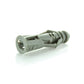#10 Triple Grip Wall Anchor - Grey