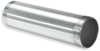 Replacement Main Barrel For #2 Sprayable Seam Sealer Gun Aluminum