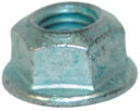Volvo Stover Nut M10X1.5 Waf16