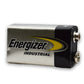 Energizer 9V Alkaline Battery