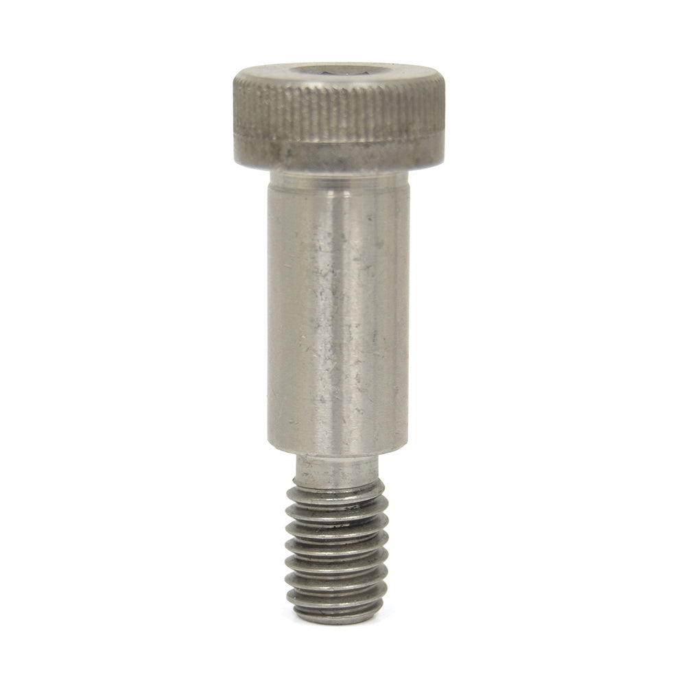 1/2 Inch x 5/8 Inch Stainless Steel Socket Head Shoulder Screw