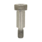1/4 Inch x 1-1/2 Inch Stainless Steel Socket Head Shoulder Screw