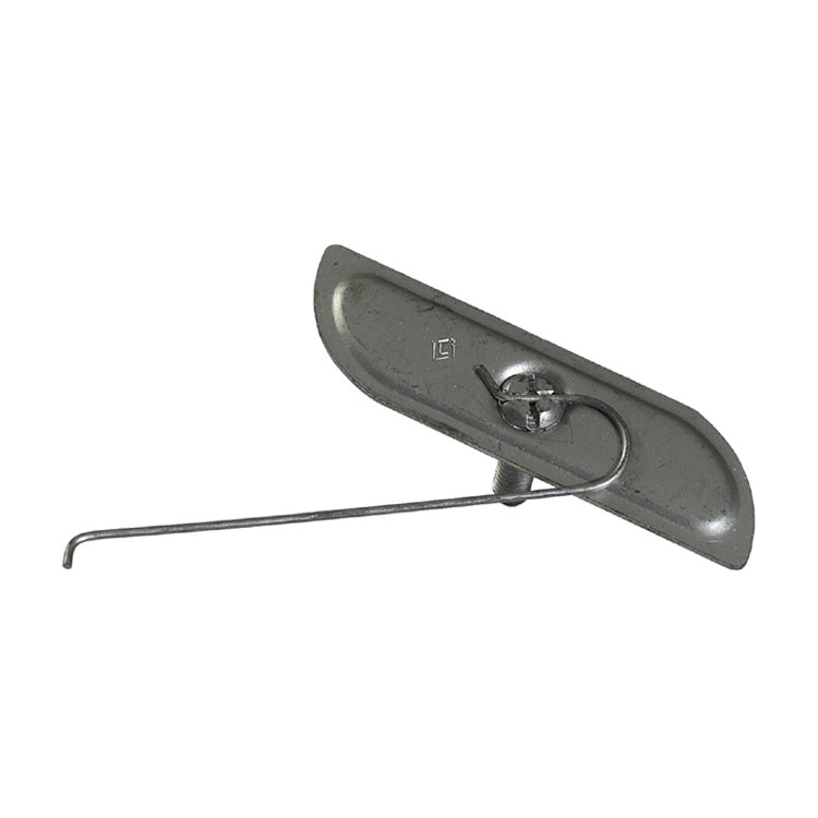 Molding Retainer T Type