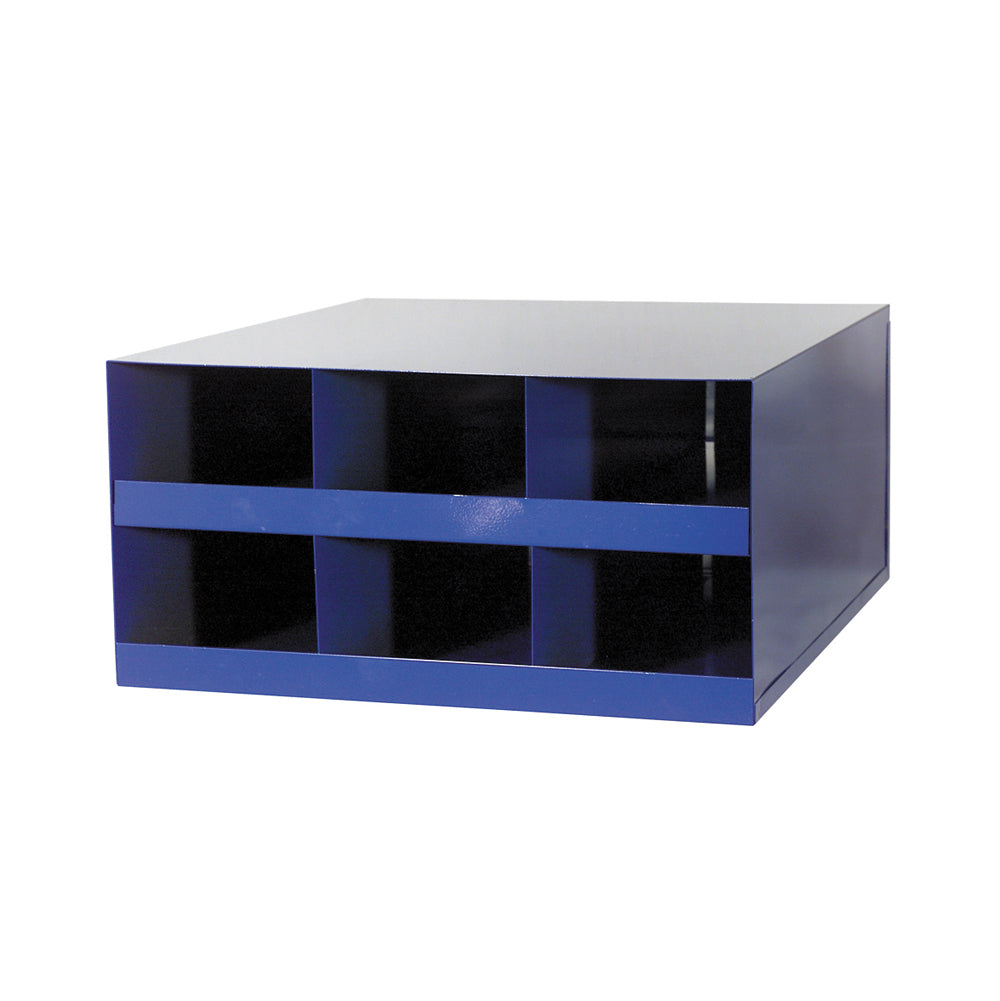 Welding Rod Cab. 6 Comp.
