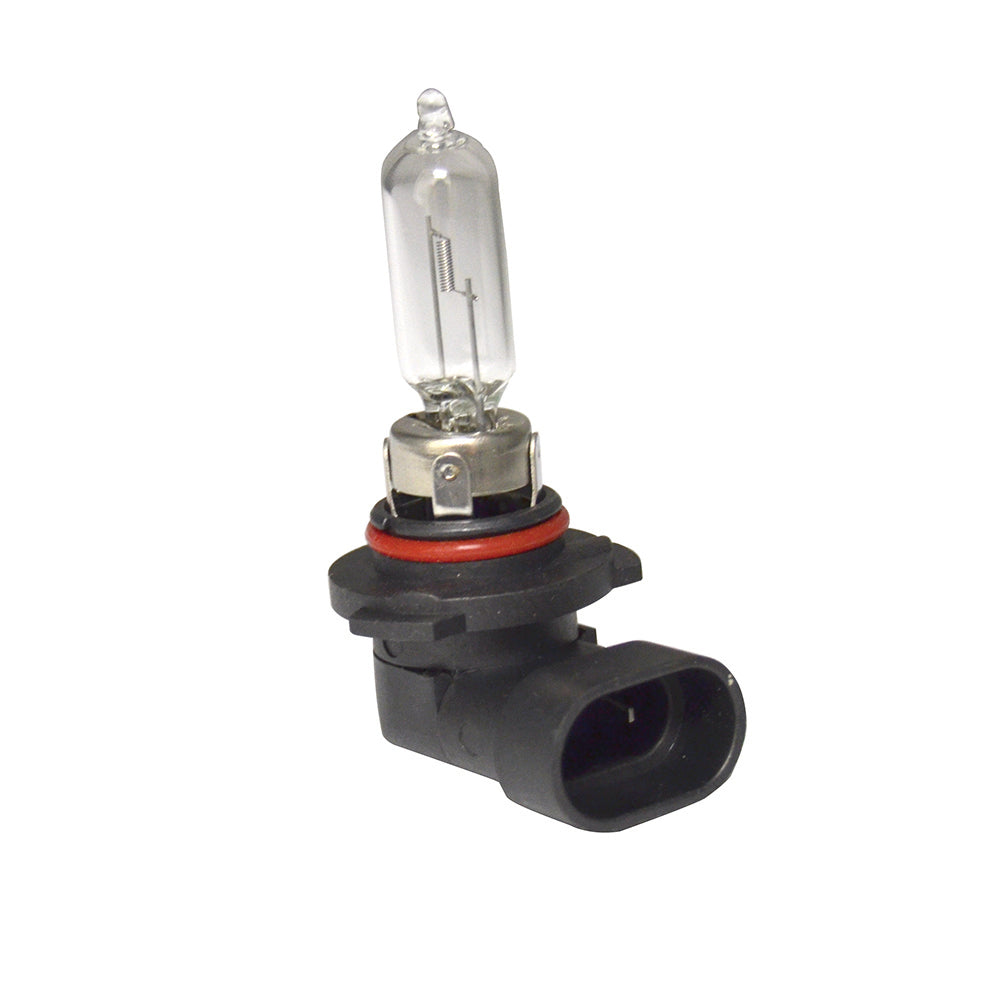 9005 65 Watt Four Lamp Hi Halogen Bulb
