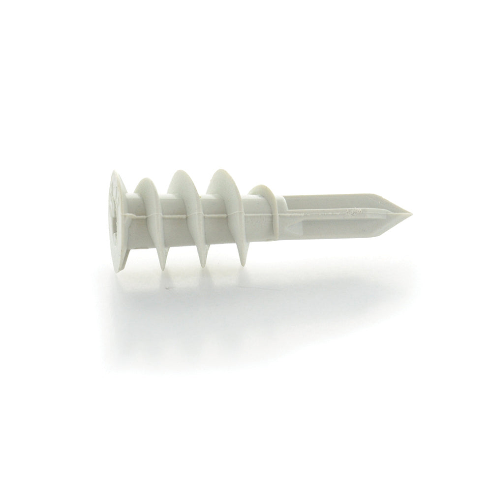 Zip-It Nylon Self-Drilling Wallboard Anchor
